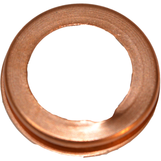 ARAND. COBRE 12X17X3MM NISSAN