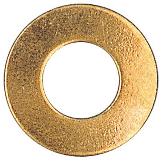 Arandelas de cobre especial para inyectores