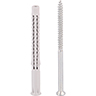 TASSELLO NYLON PS 8X100 CON VITE TORX