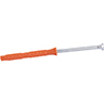 Tassello prolungato in nylon MQL-PLUS con vite Torx