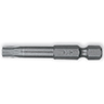 PUNTA TORX LARGA 1/4 T15