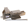 TORNILLO DE BANCO 150MM