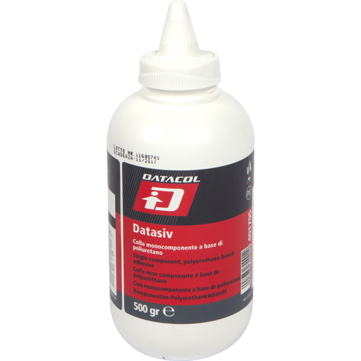 Colla poliuretanica monocomponente classe D4 DATASIV