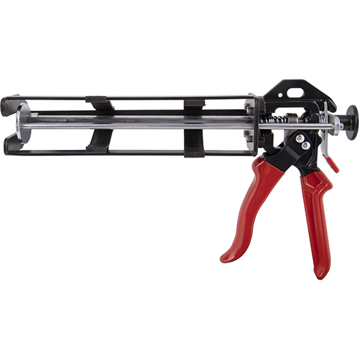 Auspresspistole für chemische Anker vom Typ HILTI