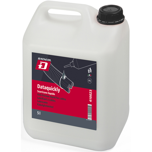Scorricavo liquido quickly