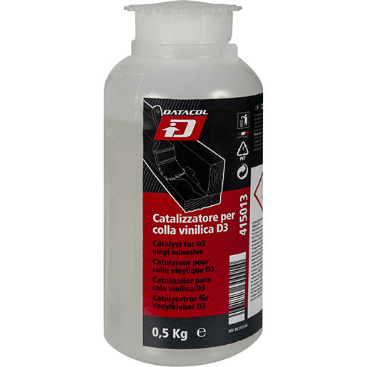 Katalysator für D3-Klasse Vinylkleber