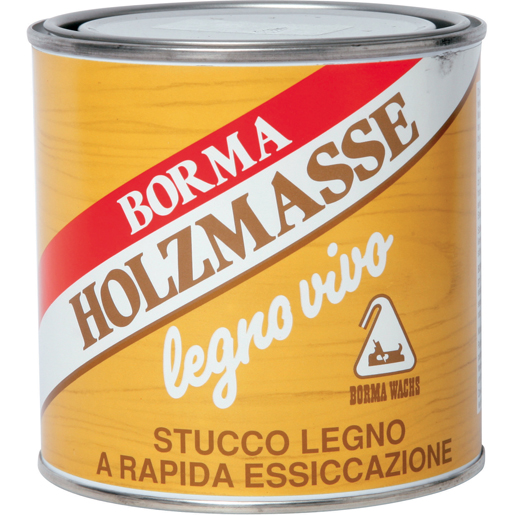 Stucco per legno