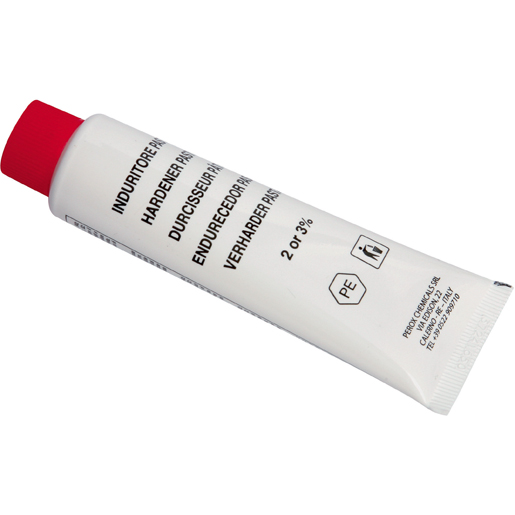 Ersatzhärter für zweikomponentige Spachtelmasse