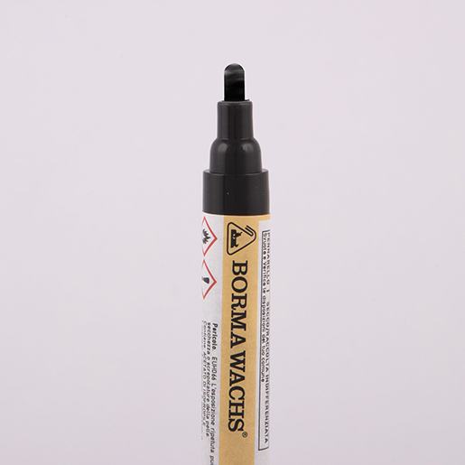 Dettaglio di PENNARELLO RITOCCO NITRO NERO 300