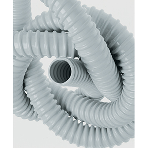 Guaina flessibile spiralata serie 2311