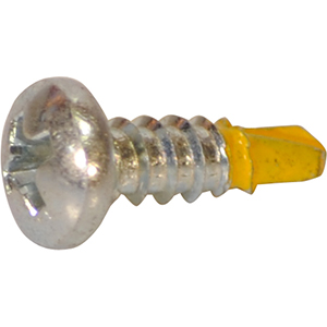 Tornillo Autop. p/ reducida Phillips