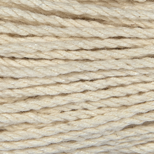 Detail von BAUMWOLLFADEN D 2MM M 50 300