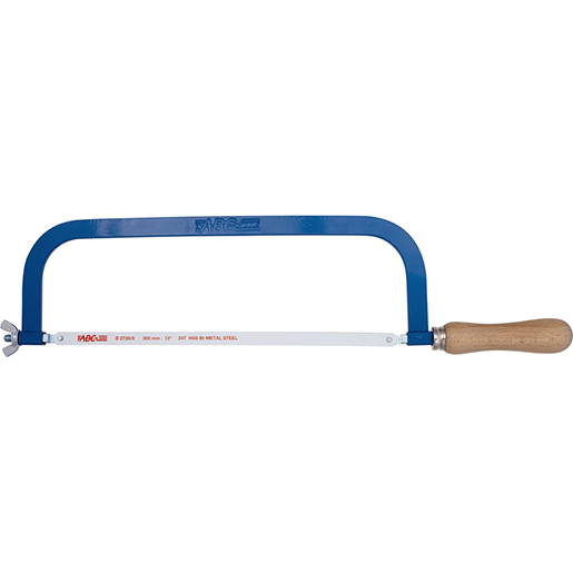 Stichsäge mit Klinge