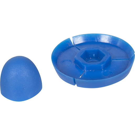 Dettaglio di Pistola per silicone professionale con carcassa in alluminio 300