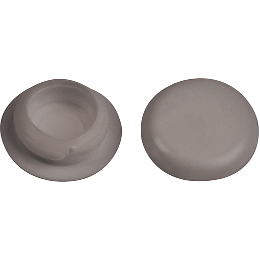 LOCHSTOPFEN GRAU 11,5 MM