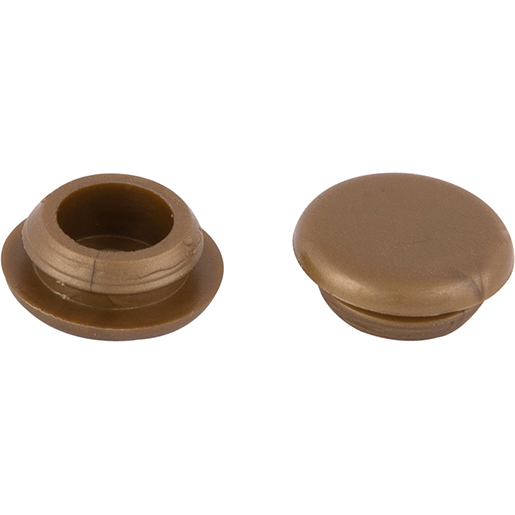 LOCHSTOPFEN BRONZE 11,5 MM