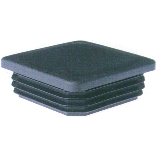 Kappe für Vierkantrohr