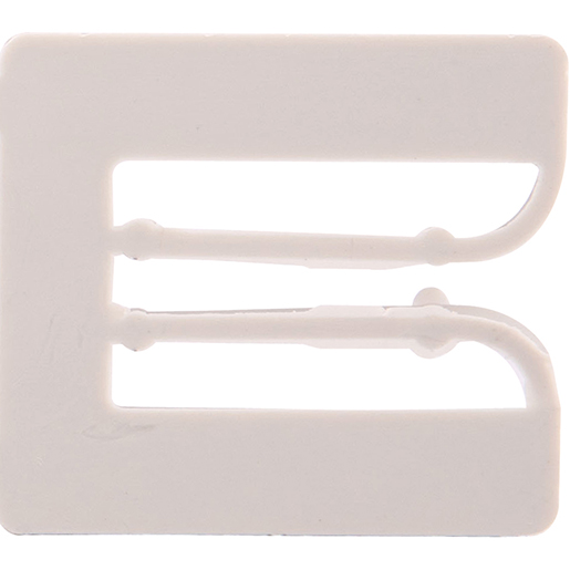 RAHMEN-/GEGENRAHMENSTÄRKE 3 MM GRAU