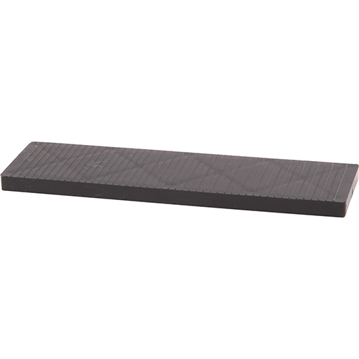 DICKE FÜR VERGLASUNG 5 SCHWARZ 100X30