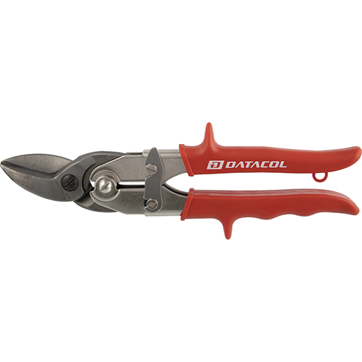 DOPPELHEBEL-BLECHSCHERE LINKS