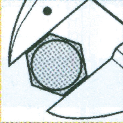 Verwendung von Rohrzange 250mm 525