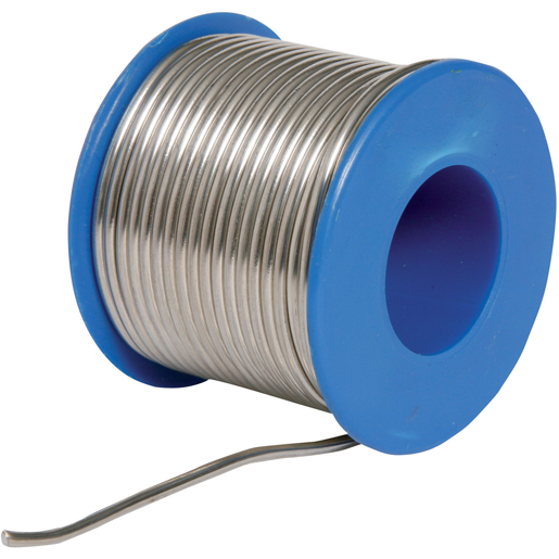 LÖETDRAHT 1 MM 100 GR