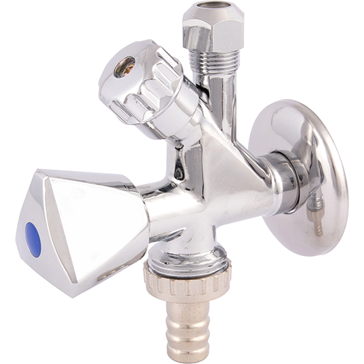 STD-5-WEGE-HAHN SPÜLE UND WASCHMASCHINE STD-5-WEGE-HAHN SPÜLE UND WASCHMASCHINE