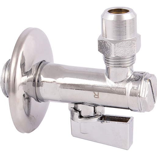 UNTERTISCH-WASSERHAHN STD 1/2 X10MM