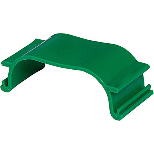 KLEMMHALTERUNG 90X65 MM