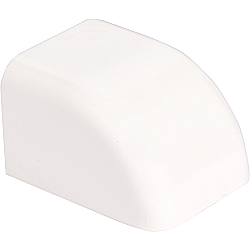 TAPPO TERMINALE CANALIN MM 90X65