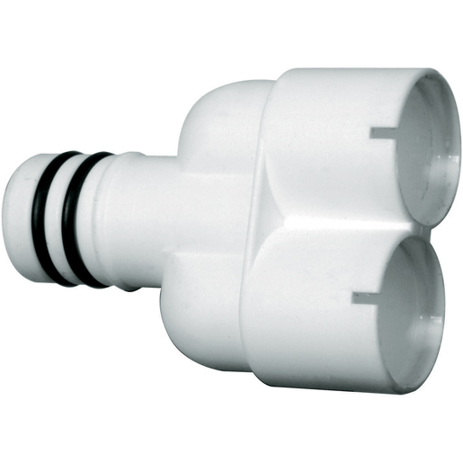 Accessori per tubo scarico condensa