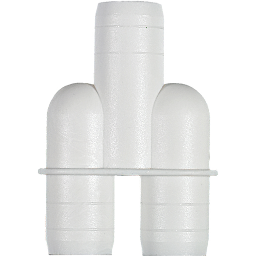 3-WEGE-VERSCHRAUBUNG AUSSENGEWINDE ROHR