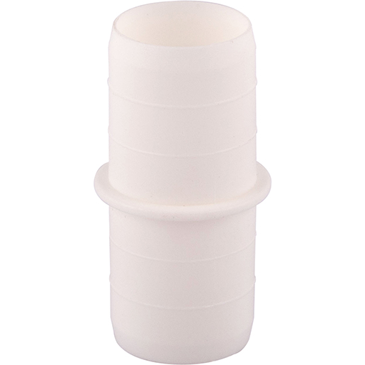 VERBINDUNG X SPIRALSCHLAUCH D 20 > 20 MM