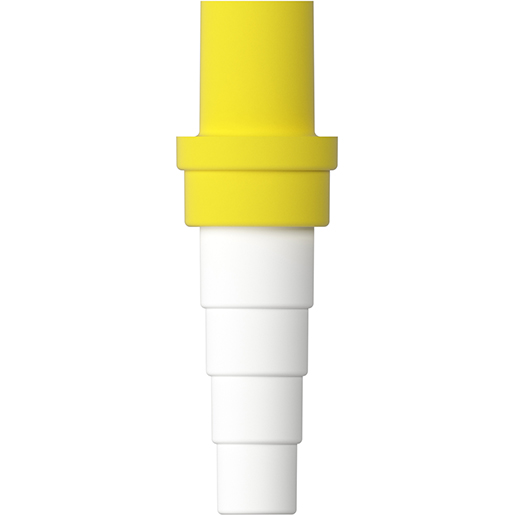 GERADE VERSCHRAUBUNG STARRES ROHR D16MM