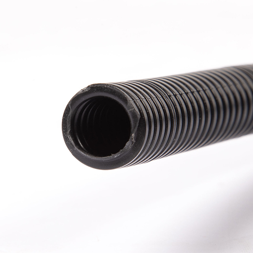 PVC-WELLROHR SCHWARZ D16 3321 Detail von PVC-WELLROHR SCHWARZ D16 3321 300