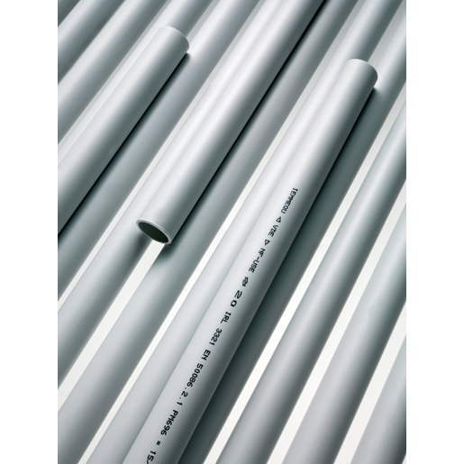Starres Schutzrohr Serie 3321