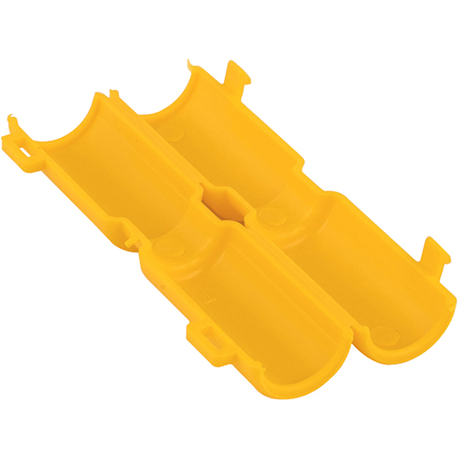 REPARATURMUFFE FÜR ROHRE D16