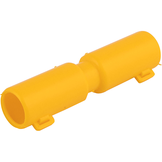 Detail von REPARATURMUFFE FÜR ROHRE D16 300