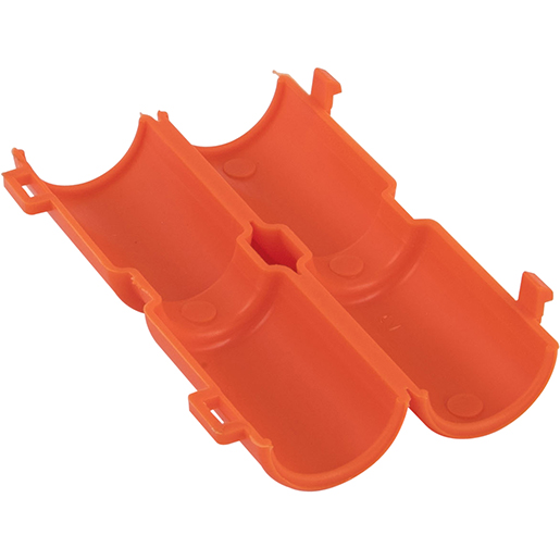 REPARATURMUFFE FÜR ROHRE D20