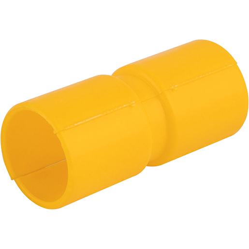 Detail von REPARATURMUFFE FÜR ROHRE D32 300