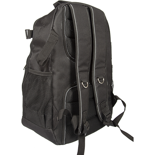 MOCHILA PORTAUTENSILIOS Detalle de MOCHILA PORTAUTENSILIOS 305