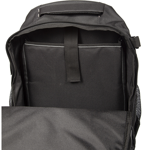 MOCHILA PORTAUTENSILIOS Detalle de MOCHILA PORTAUTENSILIOS 315