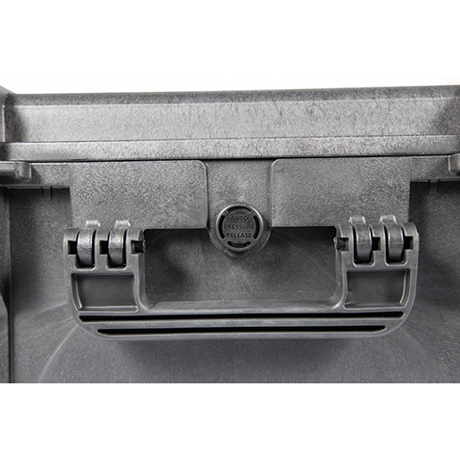 Detail von Argo Werkzeugkoffer 320