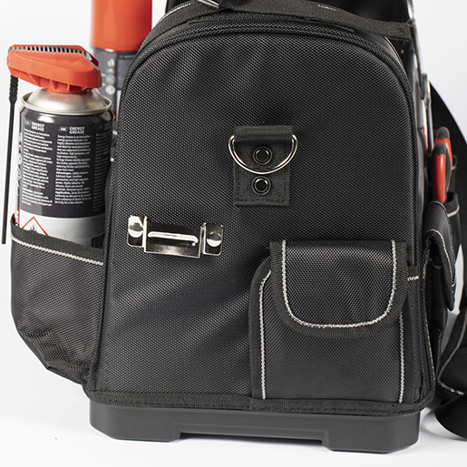 BOLSA DE FONTANERO Uso de BOLSA DE FONTANERO 510