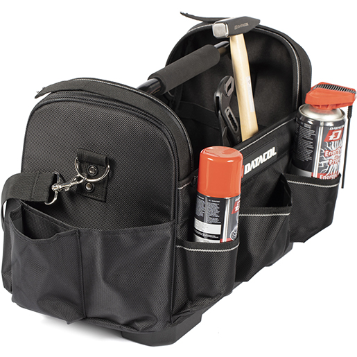 BOLSA DE FONTANERO Uso de BOLSA DE FONTANERO 520