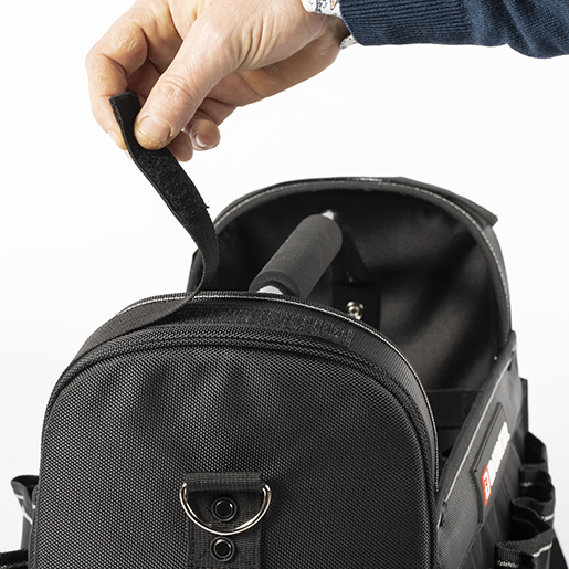 BOLSA DE FONTANERO Detalle de BOLSA DE FONTANERO 310