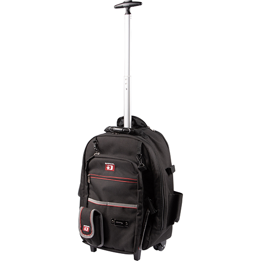 MOCHILA TROLLEY Detalle de MOCHILA TROLLEY 300