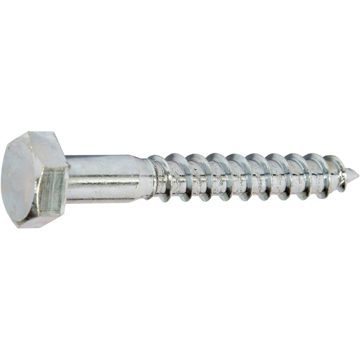 Tornillo barraquero DIN 571