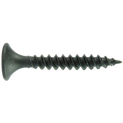 Tornillería para pladur cabeza trompeta