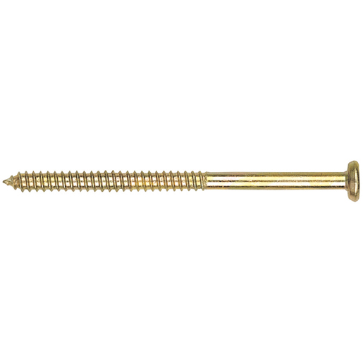 Tornillo para PVC